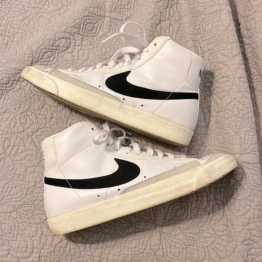 Women’s Nike Blazer Mid ‘77